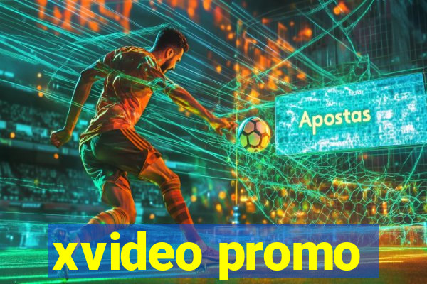 xvideo promo